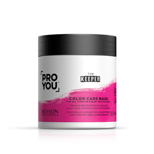 Revlon Professional Pro You The Keeper Color Care Máscara 500ml