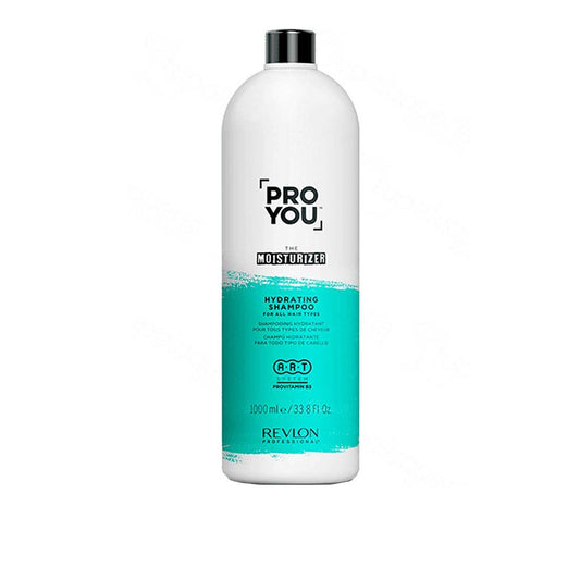 Revlon Professional Pro You The Moisturizer Hydrating Champô 1L