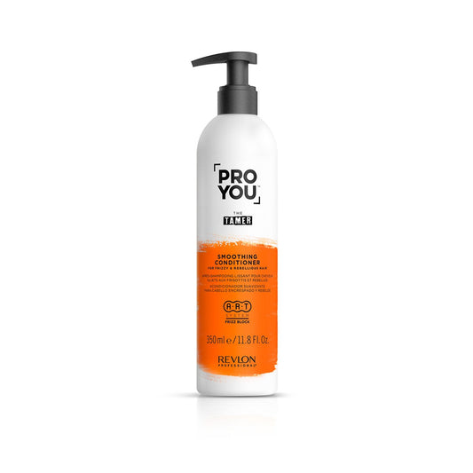 Revlon Professional Pro You The Tamer Smoothing Amaciador 350ml