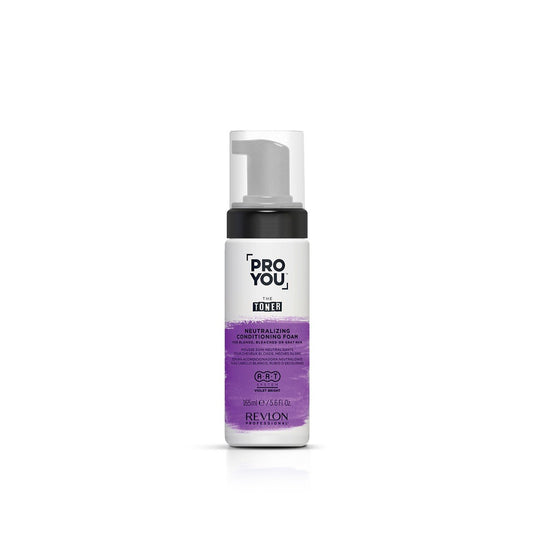 Revlon Professional Pro You The Tónico Neutralizing Espuma 165ml