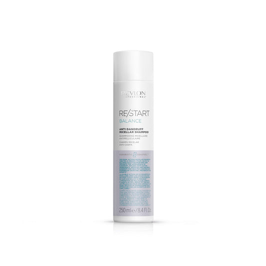 Revlon Professional Re/Start Balance Anti-Dandruff Champô 250ml