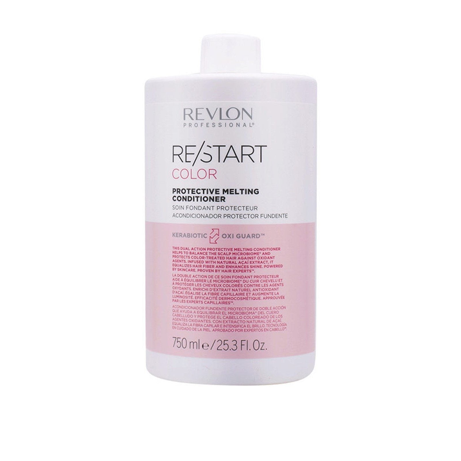 Revlon Professional Re/Start Color Acondicionador Protector 750ml
