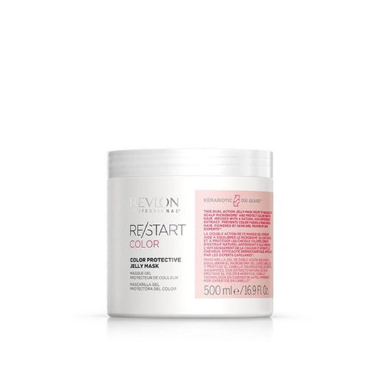 Revlon Professional Re/Start Color Protective Jelly Máscara 500ml
