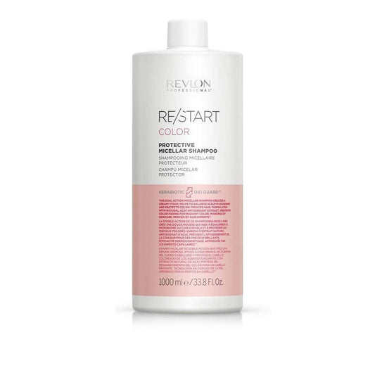 Revlon Professional Re/Start Color Protective Champú Micelar 1L