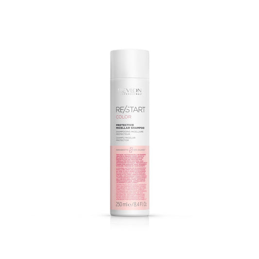 Revlon Professional Re/Start Color Protective Micellar Champô 250ml