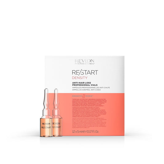 Revlon Professional Re/Start Density Ampollas Anticaída 12x5ml