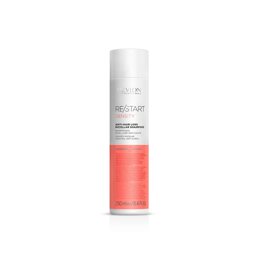 Revlon Professional Re/Start Density Anti-Hair Loss Micellar Champô 250ml