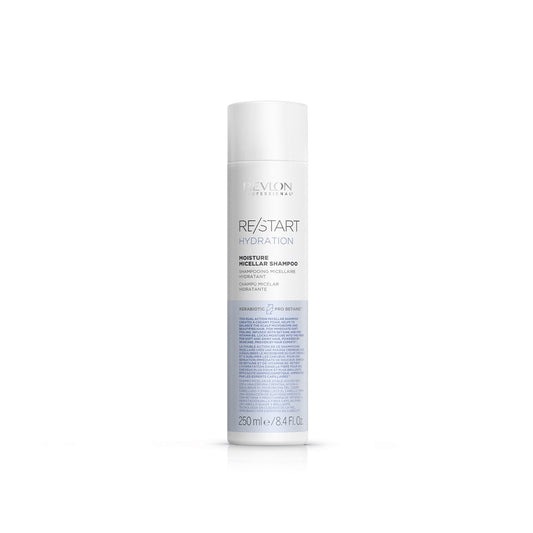 Revlon Professional Re/Start Hydration Champú Micelar Hidratante 250ml