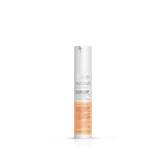 Revlon Professional Re/Start Recovery Gotas Selladoras 50ml