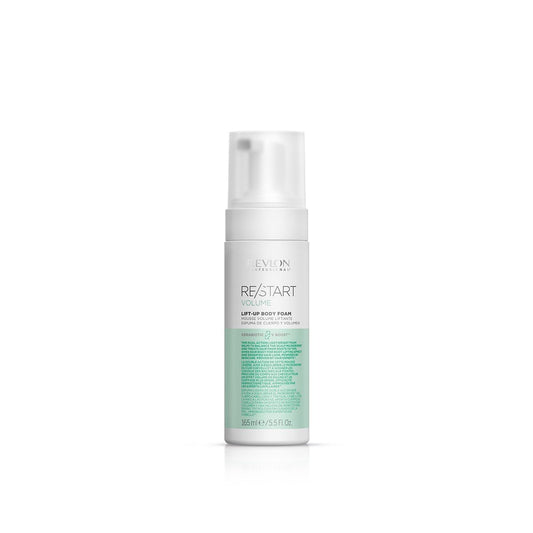 Revlon Professional Re/Start Volume Lift-Up Body Espuma 165ml