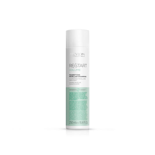 Revlon Professional Re/Start Volume Magnifying Micellar Champô 250ml