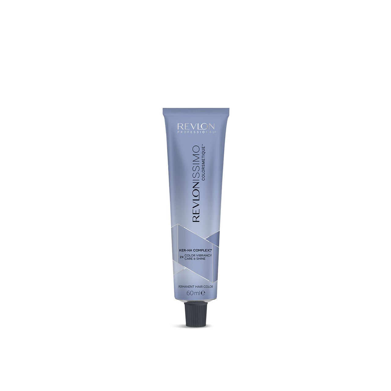 Revlon Professional Revlonissimo Colorsmetique tintura para cabelo 9.21 Very Light Iridescent Ash Blonde 60ml