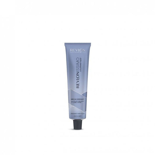 Revlon Professional Revlonissimo Colorsmetique tintura para cabelo HC6.12 Dark Ash Iridescent Blonde 60ml