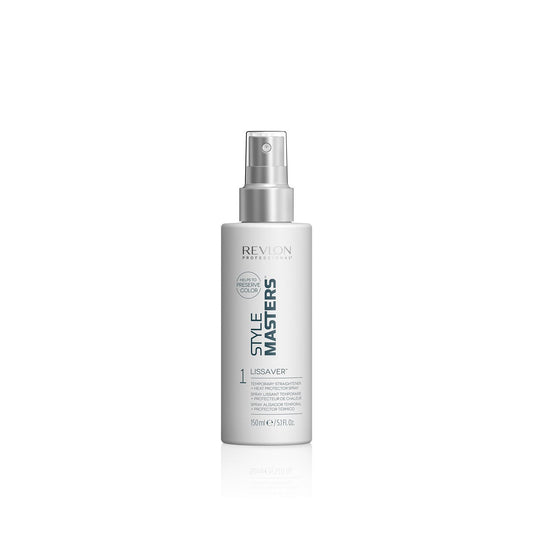 Revlon Professional Style Masters 1 Lissaver Spray Alisador 150ml