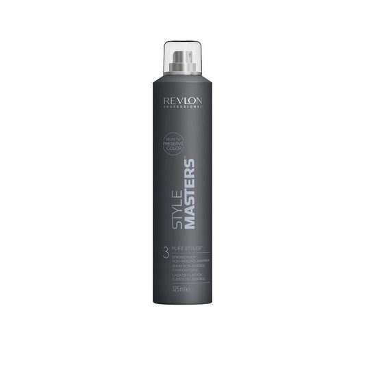 Revlon Professional Style Masters 3 Pure Styler Fijación Fuerte 325ml