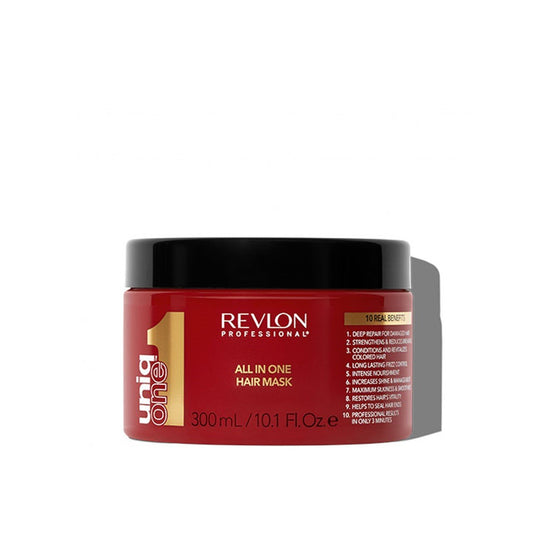 Revlon Professional UniqOne All in One Hair Mascarilla 300ml