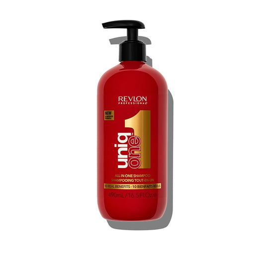 Revlon Professional UniqOne All in One Champú 490ml
