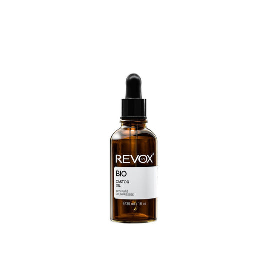 Revox B77 Bio Aceite de Ricino 30ml