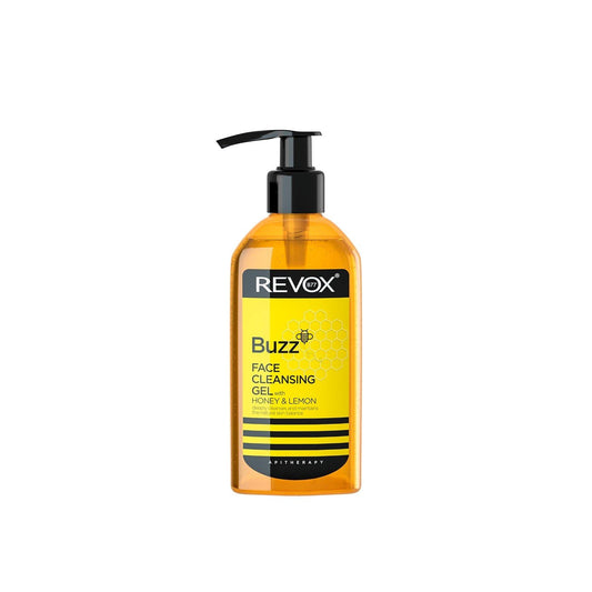 Revox B77 Buzz Face gel limpiador 180ml