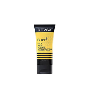 Revox B77 Buzz Intense Regeneration Face Máscara de Pestanas 65 Ml