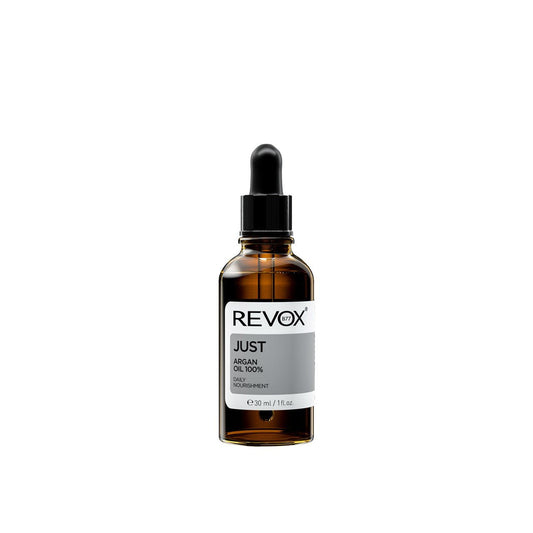 Revox B77 Just Argan Oil 100% 30ml