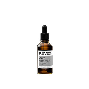 Revox B77 Just Evening Primrose Óleo & Squalane Night Recovery Óleo Blend 30 Ml