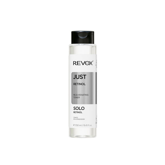 Revox B77 Just Retinol Rejuvenating Tónico 250ml