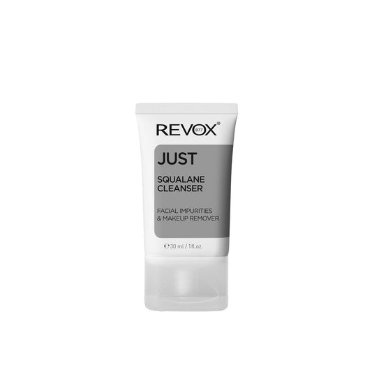 Revox B77 Just Limpiador de Escualano 30ml