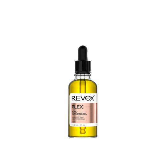 Revox B77 Plex Aceite Reparador Paso 7 30ml