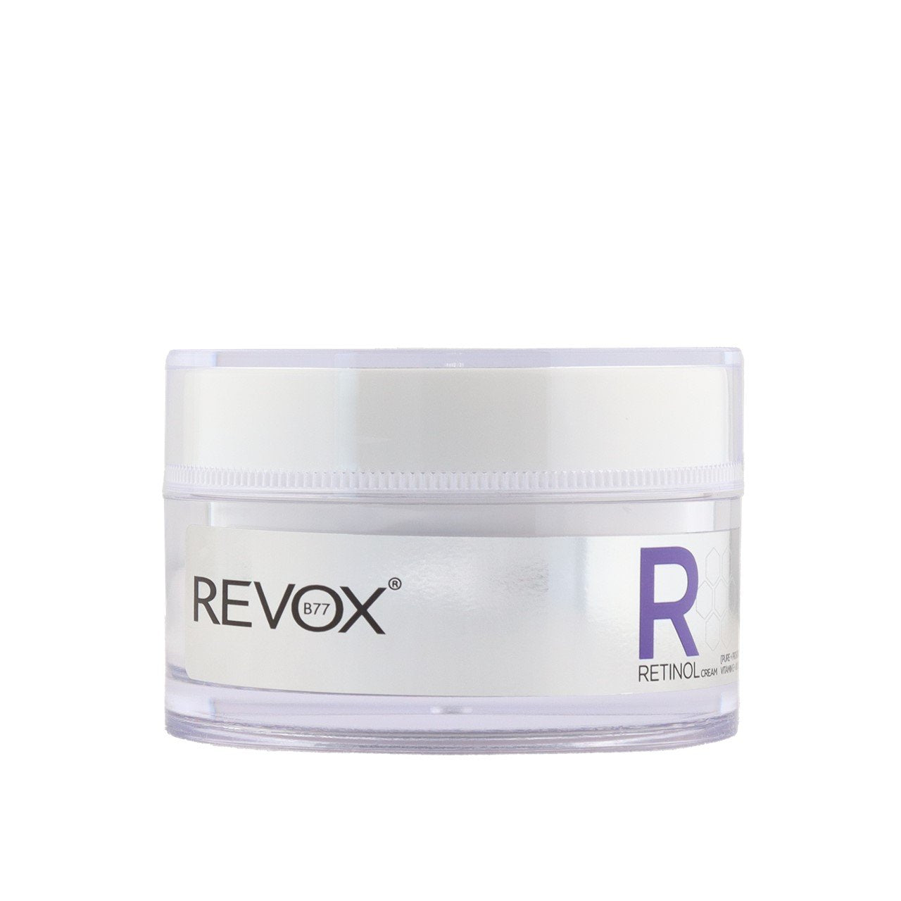 Revox B77 Retinol Daily Protection Creme SPF20 50ml