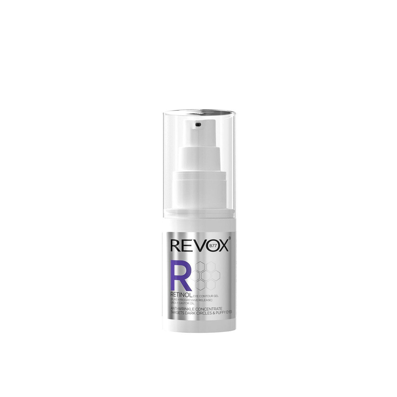 Revox B77 Retinol Eye Contour Gel 30ml