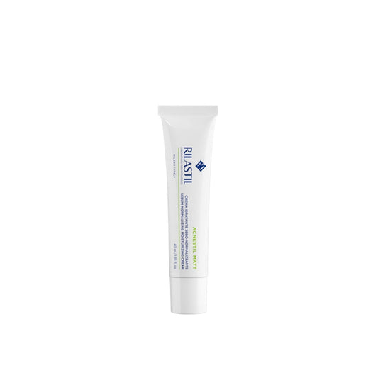 Rilastil Acnestil Matt Sebum-Normalizing Moisturizing Creme 40ml