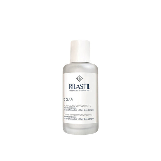 Rilastil D-Clar Concentrated Micropeeling 100ml