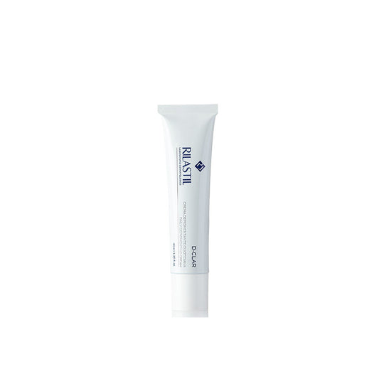 Rilastil D-Clar Daily Depigmenting Creme 40ml
