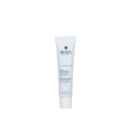 Rilastil Hydrotenseur Rich Restructuring Anti-Wrinkle Creme 40ml