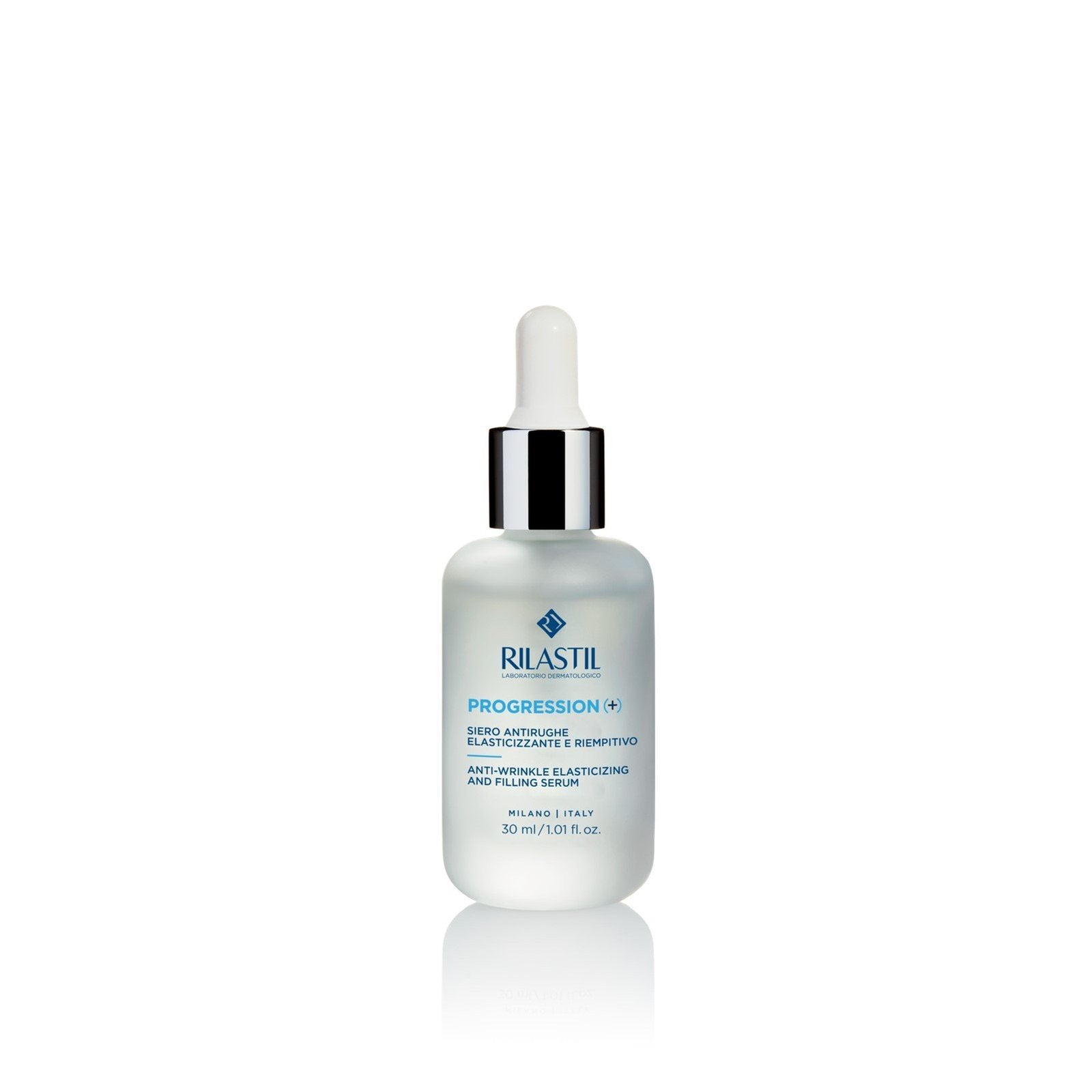 Rilastil Progression (+) Anti-Wrinkle Elasticizing and Filling Sérum 30ml