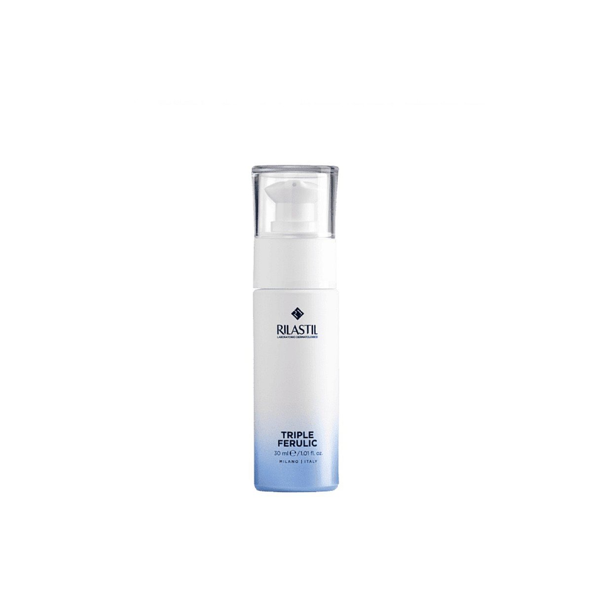 Rilastil Triple Ferulic Sérum em Gel 30ml