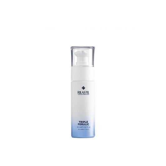 Rilastil Triple Ferulic Sérum em Gel 30ml