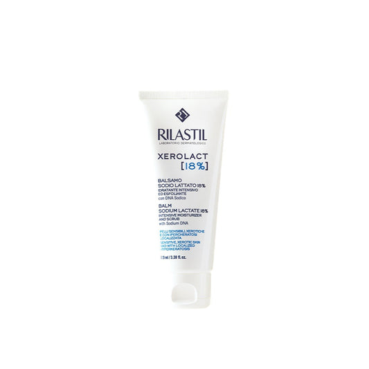 Rilastil Xerolact [18%] Bálsamo Sodium Lactate 18% 100ml