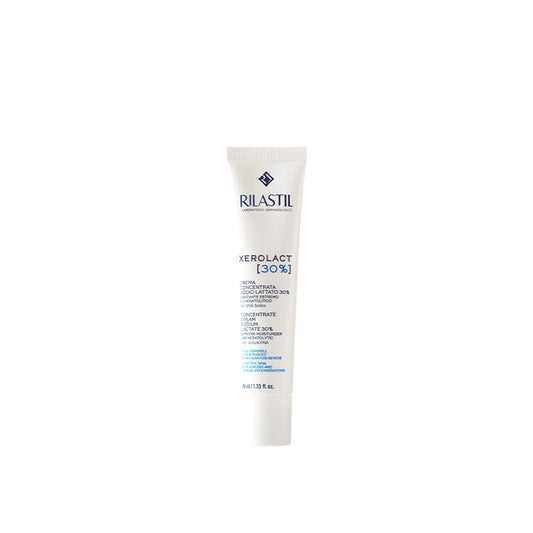 Rilastil Xerolact [30%] Concentrado Crema Lactato de Sodio 30% 40ml