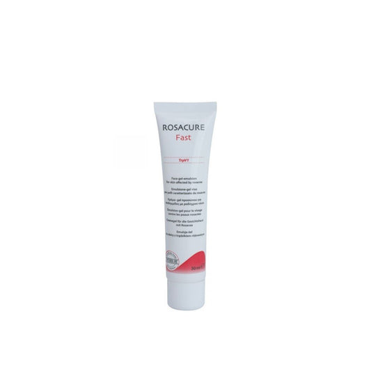 Rosacure Fast TrpV1 Gel-emulsión Facial 30ml