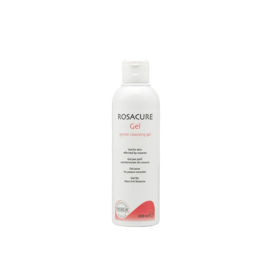 Rosacure Gel Gentle gel de limpeza 200ml