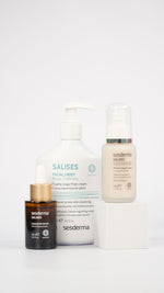 Sesderma Salises Moisturizing Gel-Creme 50ml