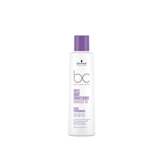 Schwarzkopf BC Frizz Away Acondicionador 200ml