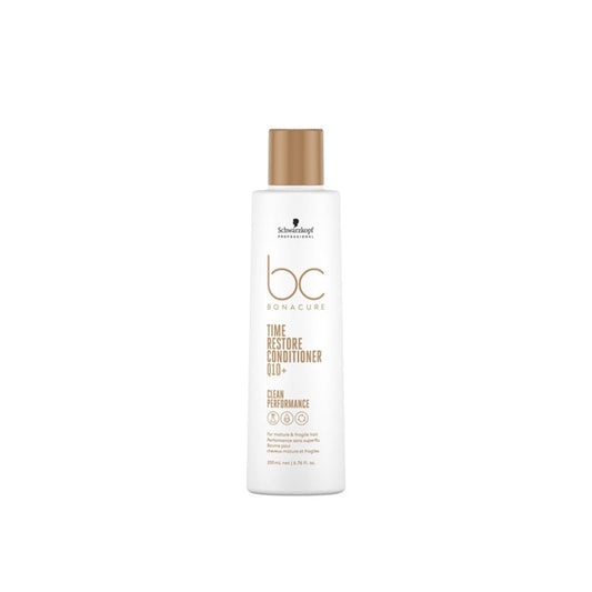 Schwarzkopf BC Q10+ Time Restore Acondicionador 200ml