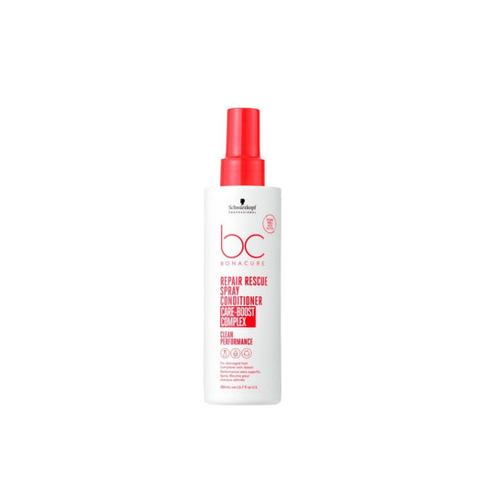 Schwarzkopf BC Repair Rescue Spray Acondicionador 200ml