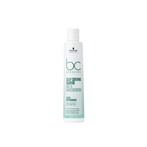 Schwarzkopf BC Scalp Soothing Champô 250ml