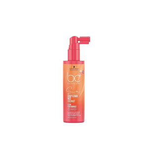 Schwarzkopf BC Sun Protect Bruma Protetora Couro Cabeludo & Cabelo Coco 100ml