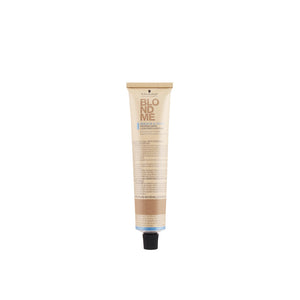 Schwarzkopf BLONDME Aditivo Creme Bleach & Tone B-Ash 60ml