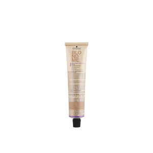 Schwarzkopf BLONDME Creme Descolorante Loira L-Ice 60ml